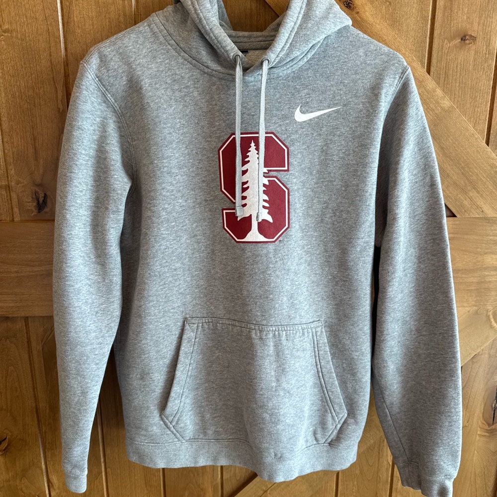 Small Nike women’s Stanford hoodie